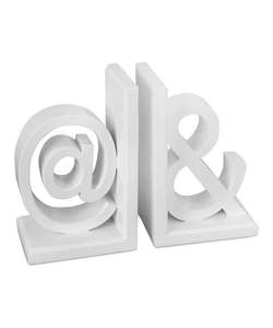 Great quality in reasonable price Stylish Marble Bookends Enhance Bookshelf Aesthetics While Keeping <b>Books</b> Upright And Organized - Product Image 4