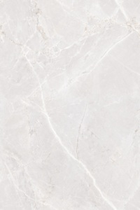 Qutone Premium Porcelain Ceramic 1200*1800mm Azulejo de mármol italiano Bianco con acabado deslumbrante para dormitorio y salón - Product Image 3