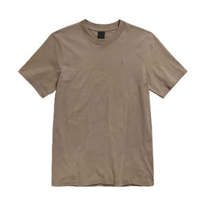 T-shirts personnalisés assortis pour couples Mélange de bambou et de coton Ensemble de cadeaux mignons, respirant et écologique pour les amoureux Mode - Product Image 4