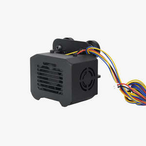 ชุดอุปกรณ์เป่าลมคู่แบบใหม่ - Product Image 1