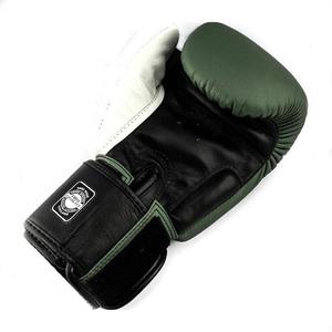 ถุงมือคิกบ็อกซิ่งคุณภาพสูง ถุงมือชกมวย Twins แบบสั่งทำโลโก้ ถุงมือซ้อมมวยคุณภาพดีที่สุด ถุงมือชกมวย Twins ระดับโปร - Product Image 6