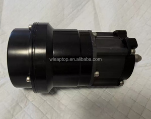 Motor de tornillo sin fin P100 para UAV agrícola XGA/AXG/Hubsan, componentes de repuesto para esparcidor de gránulos de drones P100/P100Pro - Product Image 6