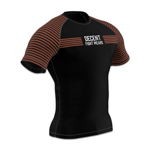 Rashguard de Jiu-jitsu, Rashguard de grappling, Rashguard de BJJ, Rashguard de MMA - Product Image 3