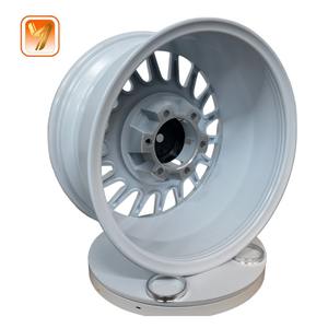Moyeu de roue Kia Pegas 14x5.5J ET45 PCD 4x100 CB54.1 Convient pour la berline compacte Pegas Version de mise à niveau d'entrée de gamme - Product Image 6