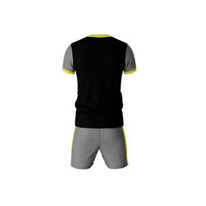 Uniforme de rugby para hombre de calidad superior hecho a medida en Pakistán conjuntos de camisetas al por mayor con técnica de sublimación para ropa de equipo - Product Image 4