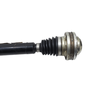 เพลาขับหน้าขวา โฟล์คสวาเกน กอล์ฟ 7 ซีดาน 5Q0407272E (12>) - Product Image 2