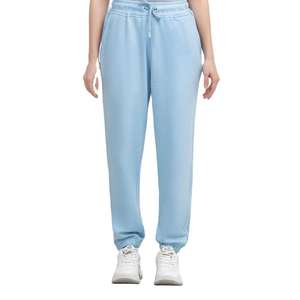 Pantalones de Oficina Transpirables de Algodón Puro de Alta Calidad con Diseño Personalizado OEM ODM, Proveedor de Pantalones Profesionales para Mujer - Product Image 6