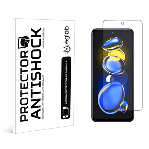 ฟิล์มกันรอยหน้าจอ ANTISHOCK สำหรับเสี่ยวมี่ เรดมี่ โน้ต 11T โปรฟิล์มป้องกันระดับพรีเมียม - Product Image 1