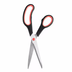 Ciseaux de tailleur ergonomiques à lames longues pour une coupe de tissu rapide et précise - Product Image 2