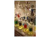 Qualité supérieure, luxe, verre givré soufflé à la main, robuste, pour mini chichas, best-seller, design unique, multicolore