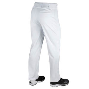 Services OEM/ODM, conception personnalisée, vêtements de sport respirants à séchage rapide, pantalons de baseball pour hommes avec options de vêtements d'équipe - Product Image 2