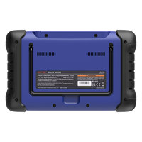 Envío Gratuito en la UE, Herramienta de Programación de Llaves Autel MaxiIM IM508S con Programador XP200, Diagnóstico de Todos los Sistemas, Más de 34 Funciones de Servicio