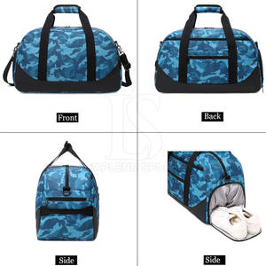 Wholesale Lightweight Gym <b>Bags</b> Hot <b>Sale</b> Low Price Gym <b>Bags</b> Unique Design Custom Color Gym <b>Bags</b> - Product Image 5