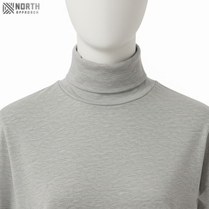 Camiseta sin Mangas con Cuello Redondo, 100% Algodón, 250 g/m², Color Sólido, Personalizable con Logotipo, Secado Rápido, Transpirable, Ajuste Holgado para Hombre - Product Image 4