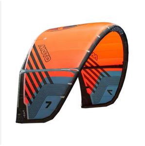 Kite gonflable de 10m à 14m pour le kiteboard et le kitesurf – Kite professionnel pour sports nautiques - Product Image 1