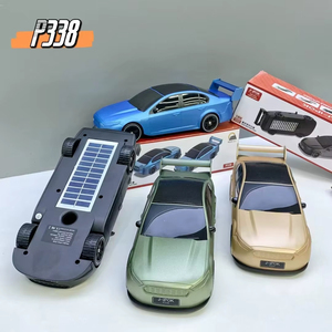 Năng lượng mặt trời-powered Spoiler Wing Thiết kế Bluetooth loa, âm thanh di động hệ thống không dây cho hầu hết các điện thoại di động - Product Image 6