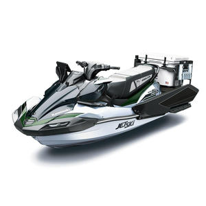 Modern JJet-skki Eco Friendly Motorized Watercraft 2025 Paseo deportivo marino confiable - Product Image 3