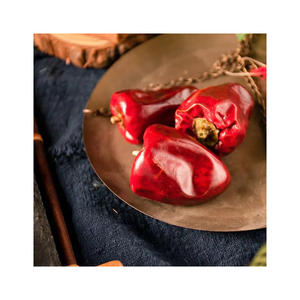 Qualité naturelle Meilleur prix Piment rouge séché disponible en vrac - Product Image 1