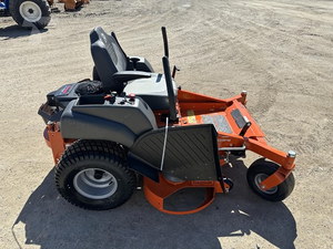 Tondeuse autoportée Husqvarna Z560XS 38,5 CV 60 pouces neuve, moteur Kawasaki EFI, tondeuse commerciale HUSQVARNA MZ54 à vendre - Product Image 6