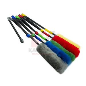 Espátula de Limpieza de Espuma para Paintball de Alto Rendimiento, Hisopos de Limpieza Multiusos, Limpiador de Barril Plegable, Cabezales de Impresora para Paintball - Product Image 6