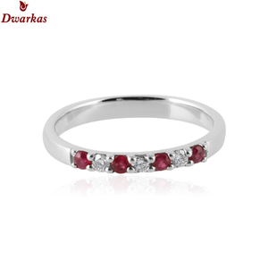Bijoux fins de luxe en argent sterling 925 topaze rose bague multi pierres précieuses bijoux de mariage pour fête anniversaire direct - Product Image 3