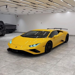 Lamborghini Huracán EVO Sama-co 2021 à vendre - Product Image 1
