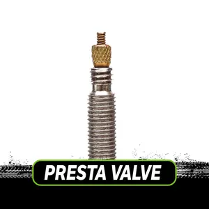 Tubo di montaggio Slime Smart Tube 29'' x 1.85-2.20'' con valvola Presta - Product Image 2