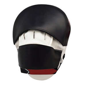 Almohadilla de enfoque para adultos y jóvenes, equipo de protección de calidad superior, Equipo de Boxeo para interiores y exteriores, venta al por mayor, almohadillas de enfoque - Product Image 3