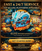 Distributor Perangkat Lunak Game Diamond Dragon yang Laris Manis untuk Pasar AS, Platform Game Android dan iOS