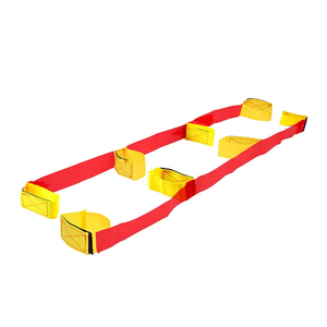 สายรัดไนล่อนแบบปรับได้,สายรัดสำหรับแข่งรถส่วนตัว - Product Image 1