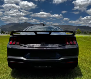 PROMO 2025 Dark Horse 5.0 V8 Auto OEM Qualité Industrielle DIY Garantie 1 An Prêt à Expédier PL - Product Image 2