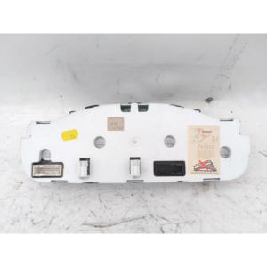 Pannello Strumenti Jaguar X-Type Serie C2S51422 (01>08) - Product Image 2