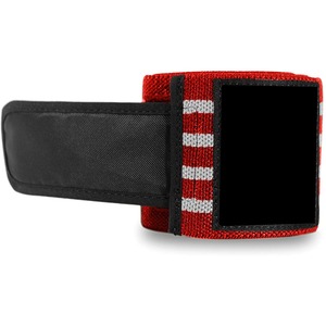 Genouillères personnalisées pour hommes et femmes avec sangle pour les squats, musculation, haltérophilie, genouillères de gymnastique à vendre - Product Image 3