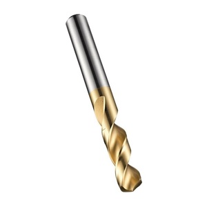 Spiral <b>Drill</b> <b>Bit</b> DIN 1897 A520 D.6.8mm HSS 2.5xD Right - Product Image 1