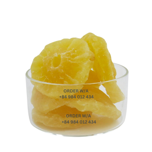 Prêt à expédier fruits secs ananas séchés fruits secs au détail emballage personnalisé du Vietnam - Product Image 1