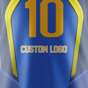 Camiseta de Fútbol Deportiva Sublimada Personalizada 2025, Último Diseño con Logotipo Personalizado, Venta al Por Mayor OEM, Camiseta de Fútbol Personalizada para Adultos - Product Image 6