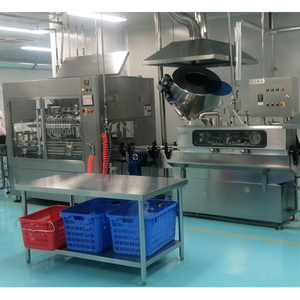 Machine de mise sous pression à la vapeur pour sauces, adaptée à l'agriculture, avec garantie d'un an - Product Image 2