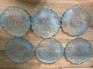 Fabricante de posavasos de resina personalizados de alta calidad para uso doméstico y comercial a un precio de mercado asequible - Product Image 3