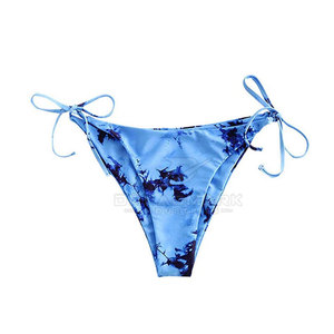 Conjuntos de Bikini sin Tirantes para Mujer, Último Modelo, Bajo MOQ, Proveedor Directo de Fábrica, Precios Económicos al por Mayor - Product Image 3