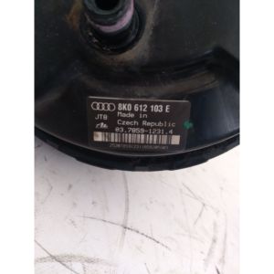 Servofreno per Audi A4 Berlina 8K0612107B CAG Diesel 2000 (07>10) - Product Image 2