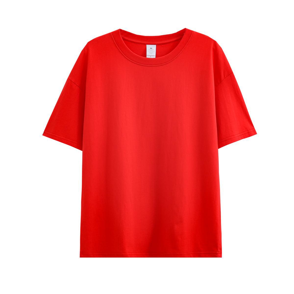 Bright Red