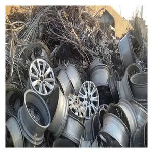 Las unidades de cubo de rueda de aluminio duraderas y fiables con rodamientos preinstalados cumplen los requisitos OEM para el rendimiento de larga distancia - Product Image 3