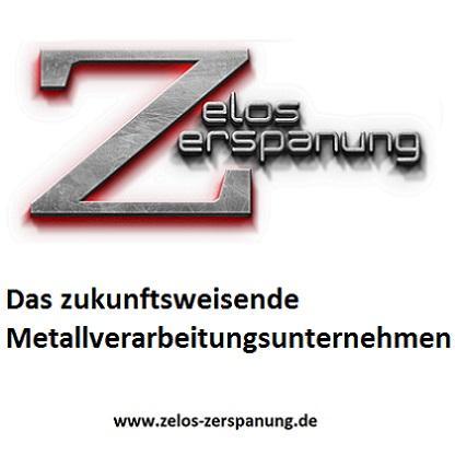 Zelos Zerspanung Inh. Simon Oreskovic e. K. logo