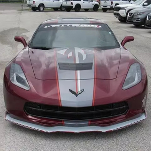 Chevrolet Corvette SG d'occasion 2017 - Product Image 1