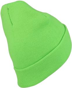 Ultra Warm Daily <b>Beanies</b> Soft Stretch Knit Winter Fit Casual Unisex Fashion <b>Streetwear</b> Headwear Lightweight jacquard - Product Image 5