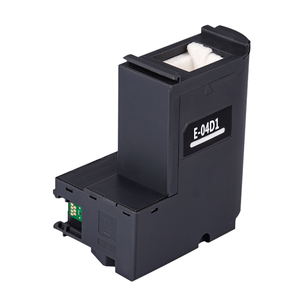 <span class=keywords><strong>Encre</strong></span> des États-Unis T04d1 T04d100 C13t04d100 Réservoir d'<span class=keywords><strong>encre</strong></span> usagée compatible Boîte de maintenance pour imprimante <span class=keywords><strong>Epson</strong></span> L6190 L6168 L6178 L6198 - Product Image 1