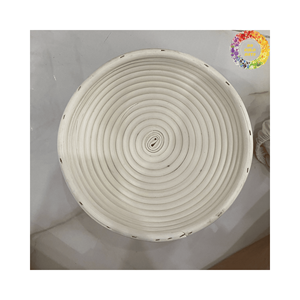 Bol en rotin en fibre naturelle-Organisateur de cuisine écologique de haute qualité et à prix compétitif du Vietnam - Product Image 4