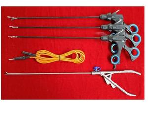 Écarteur de chirurgie endoscopique de la colonne vertébrale - Product Image 3