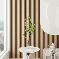 Nouveaux Panneaux Muraux Modernes en PVC 2026 – Feuilles Écologiques et Imperméables pour Appartements, Salles de Sport et Halls – Rénovation et Décoration Intérieure