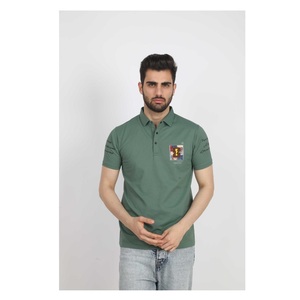 アスレチックフィットメンズGZ MULTI Tシャツスポーツ & ワークアウト用速乾湿ウィッキング性能 - Product Image 1